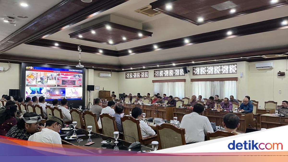 Bali Council Urges Traditional Villages to Help Curb Rising Crime