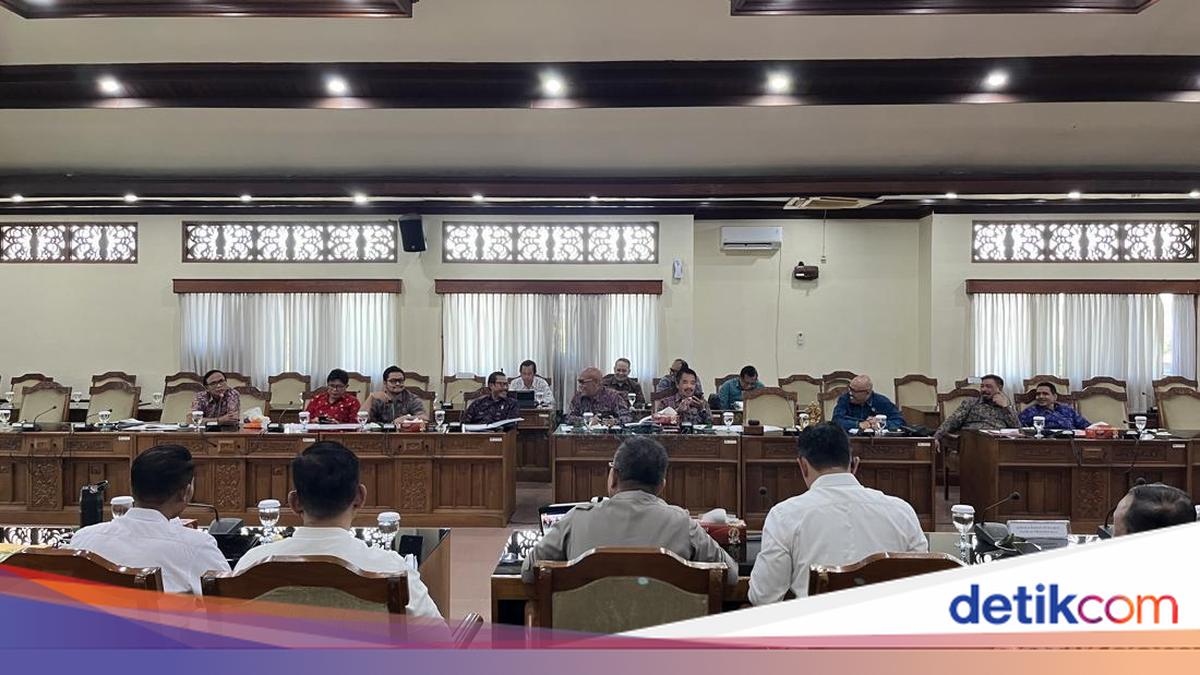 Bali Council Questions MDA Bali Chairman's Persistent Absence from Hearings