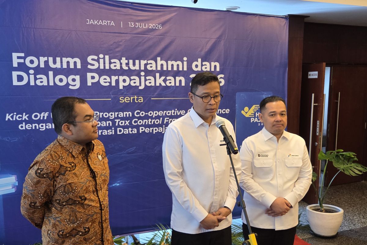 Tax Office awaits Finance Minister Purbaya's directive on JHT tax evaluation