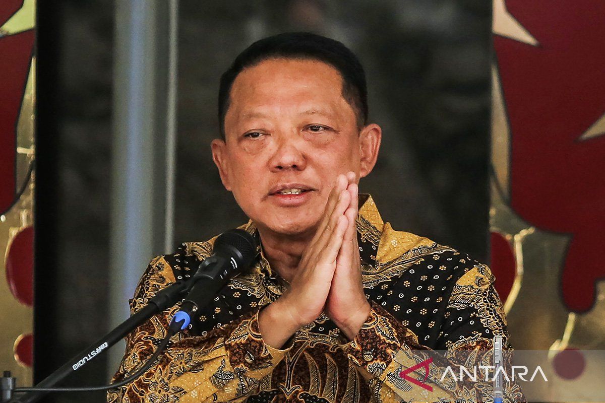 AGO: Febrie Adriansyah Resigned Voluntarily