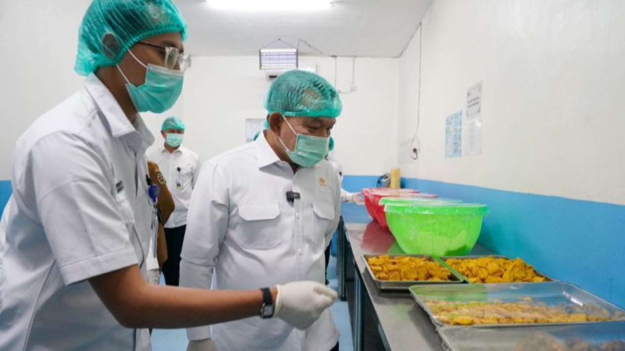KSP: Beneficiary Feedback to Strengthen Free Nutritious Meal Programme Governance