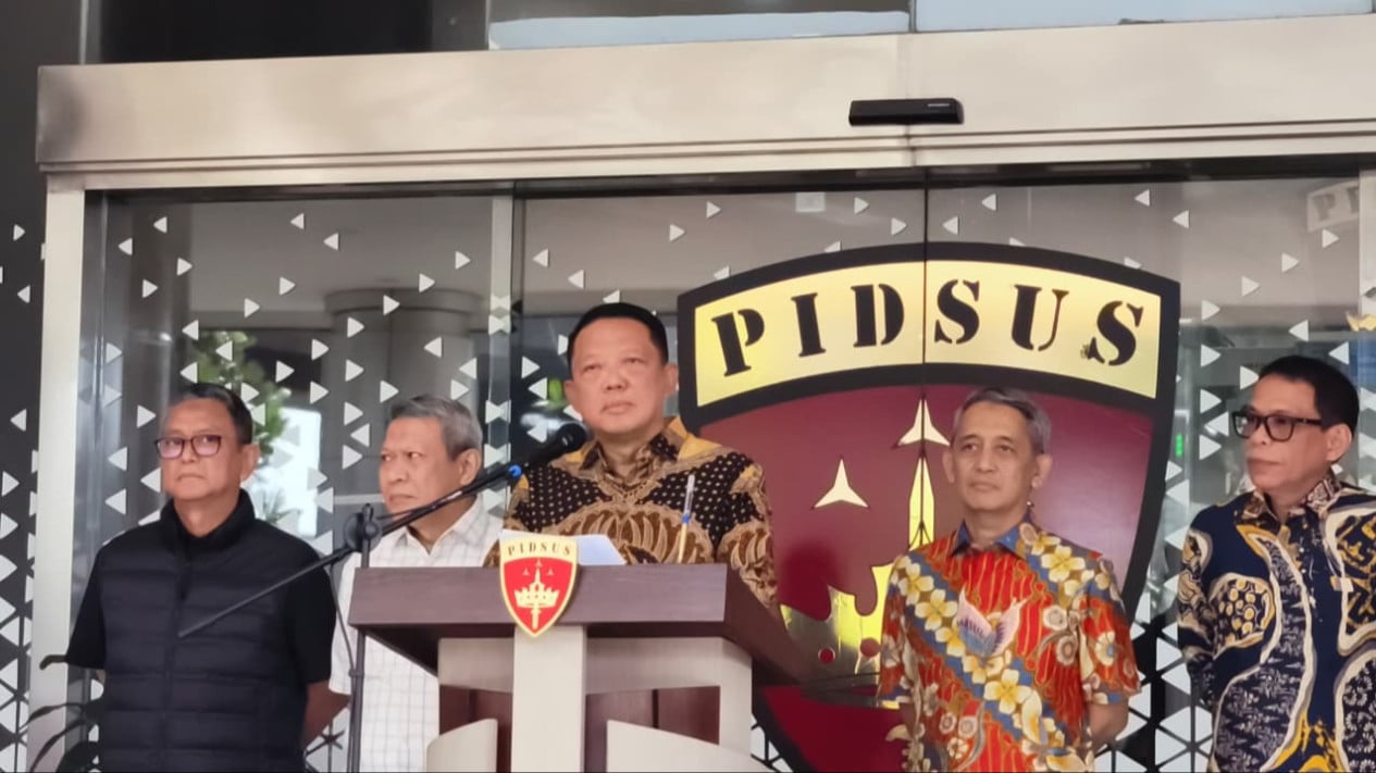 AGO Must Prove No Selective Prosecution, Urged to Immediately Detain Febrie Adriansyah