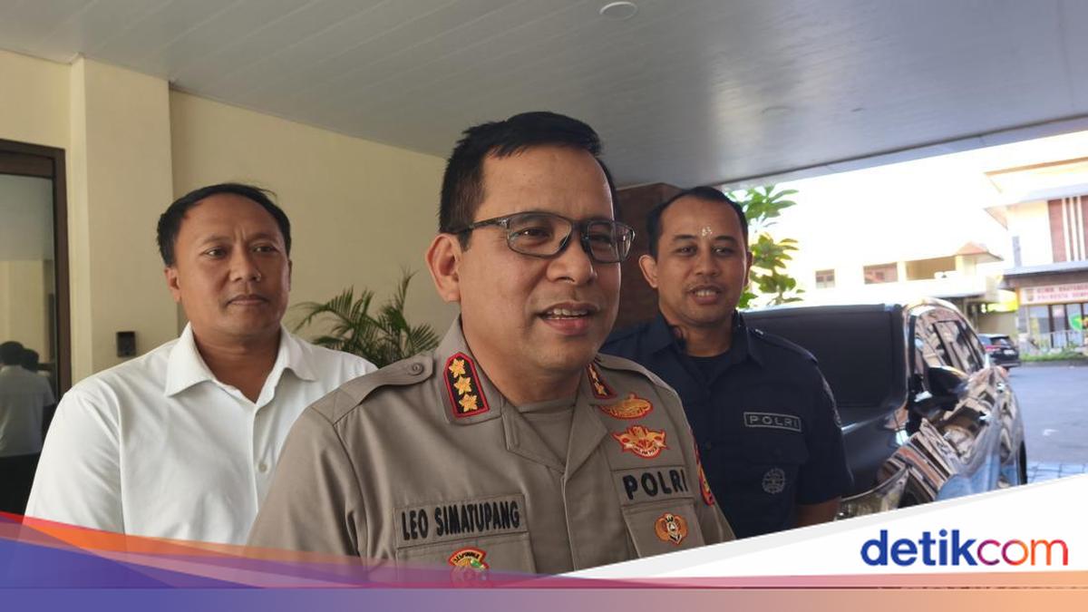Denpasar Police Chief Denies Confiscating Phone from Assault Suspect Claiming to Be Journalist