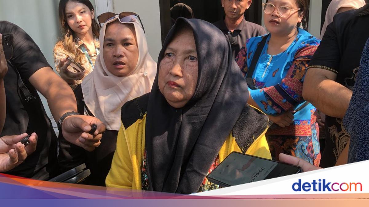 Heirs Reveal How Komaridin's Land Certificates Were Transferred and Used as Bank Collateral