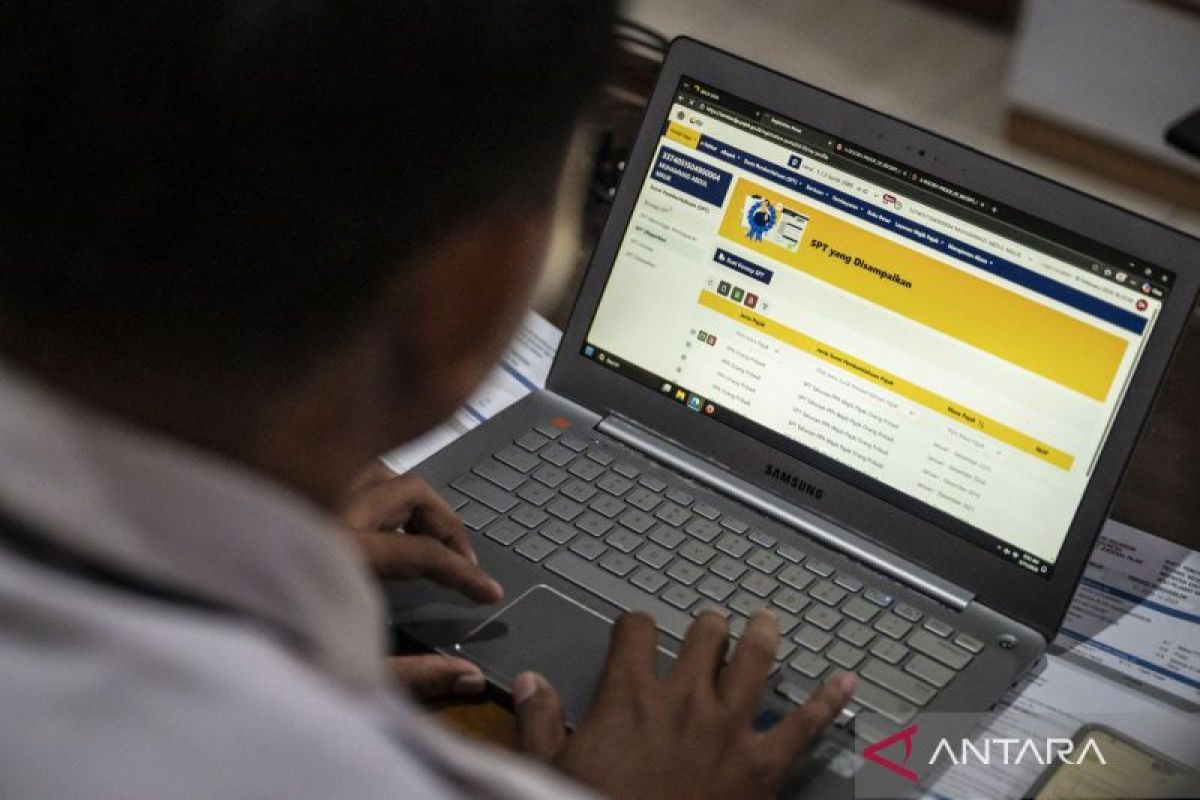 Indonesia mandates Coretax platform for all tax processes