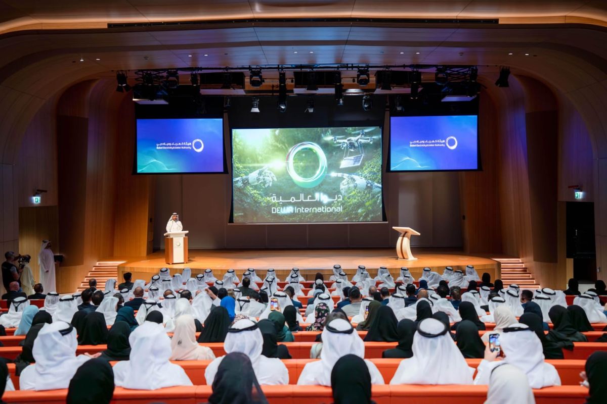 DEWA International Launched as Wholly Owned Independent Subsidiary to Develop Global Energy and Water Projects