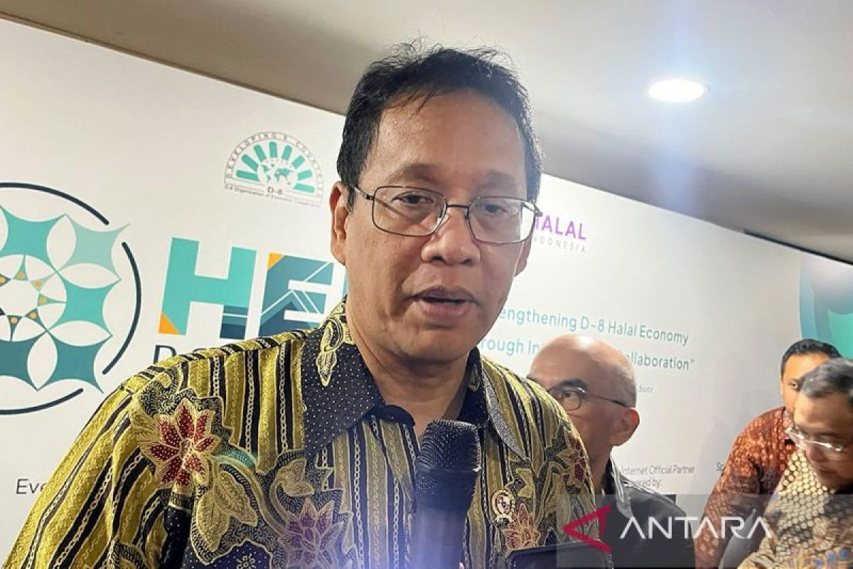 S&P Maintains Indonesia's Credit Rating, Purbaya Says Economy Remains Resilient