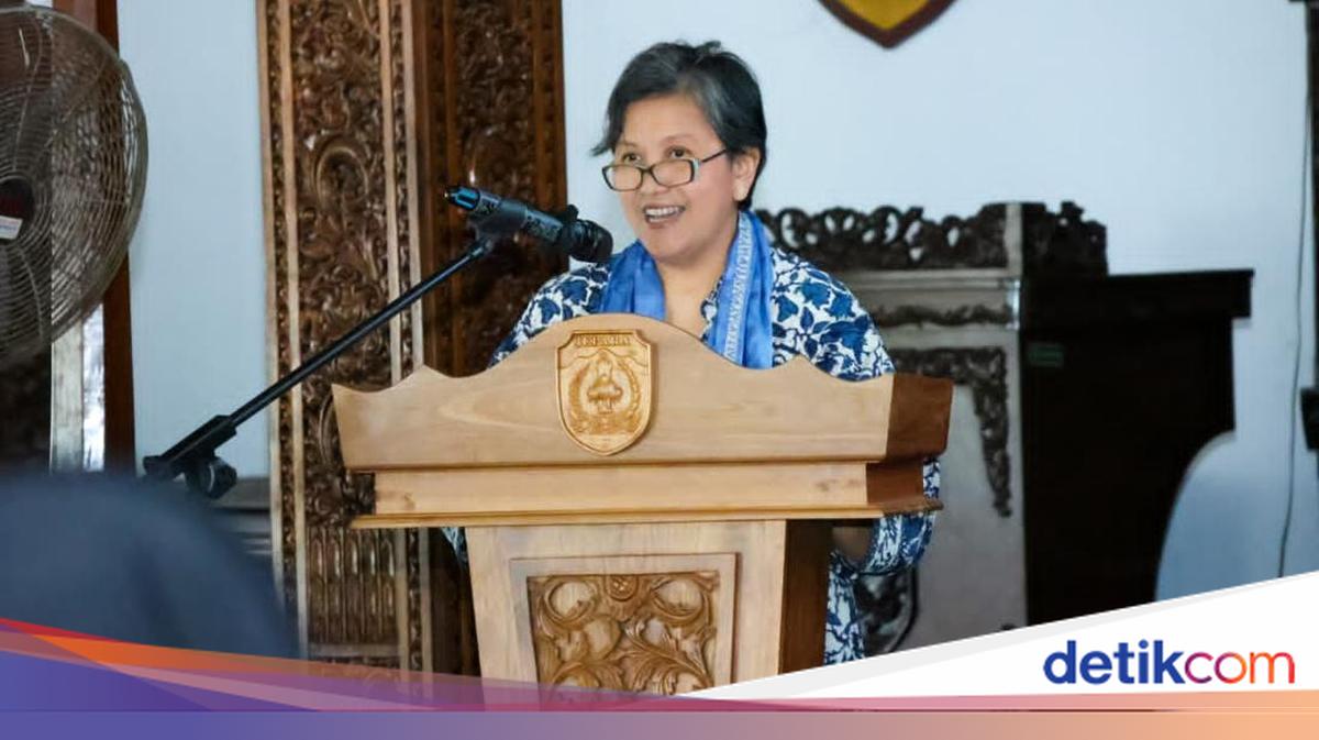 Lestari Moerdijat Backs National Movement to Prevent Violence in Islamic Boarding Schools