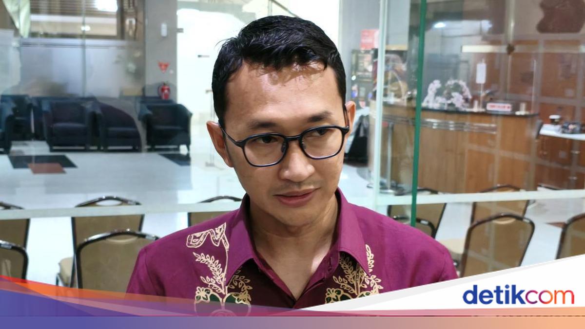 KPK Supports Completion of Febrie Adriansyah Case, Ready to Assist Supervision