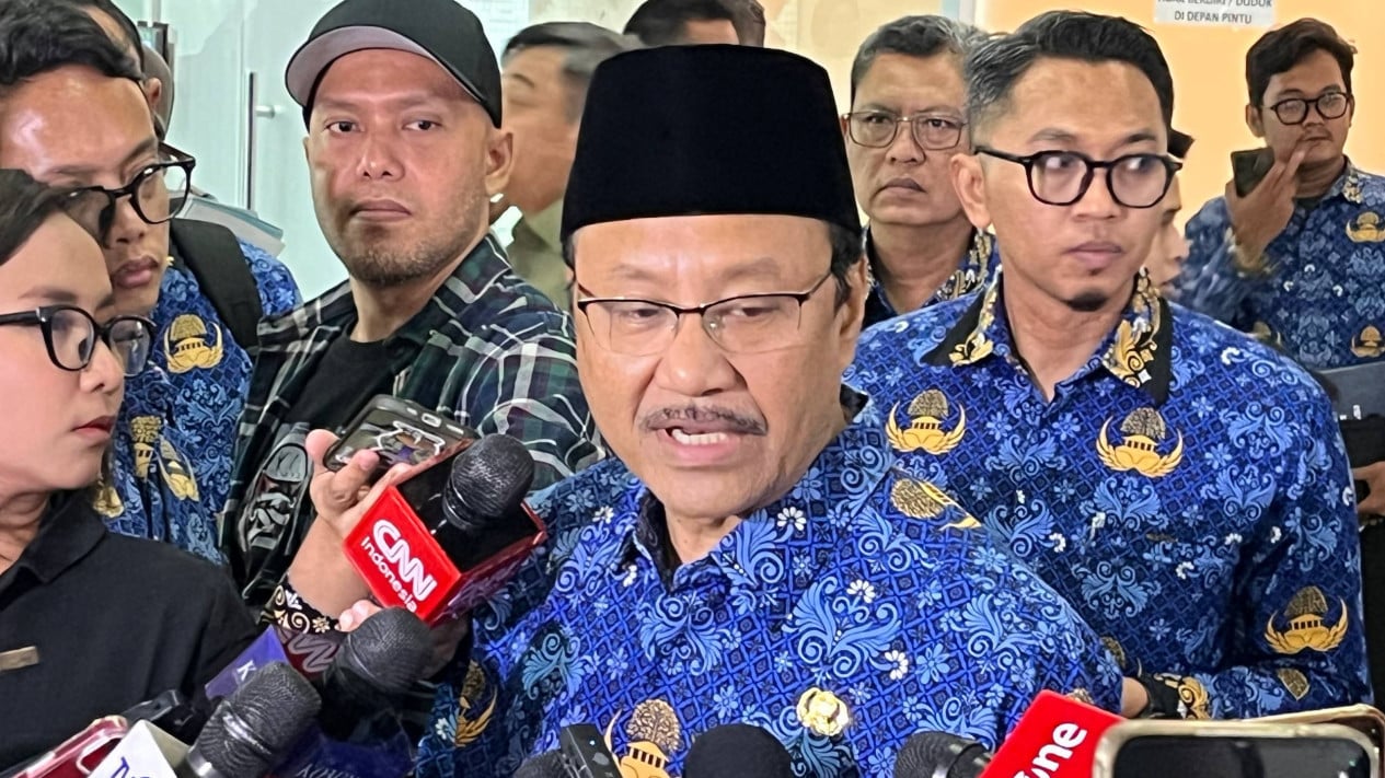 Gus Ipul: Third Quarter Social Assistance to Begin Distribution on 20 July 2026