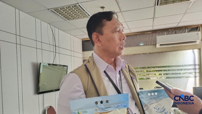 Bulog Chief Urges Caution on El Niño Rhetoric, Fears It May Deter Farmers