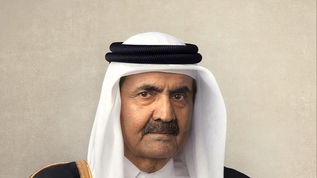 Prabowo Offers Condolences on Passing of Former Qatari Emir