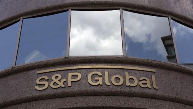 S&P Forecasts Rupiah Exchange Rate at Rp 17,700 per US Dollar
