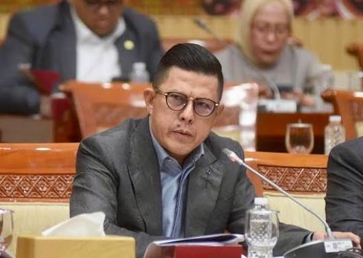 Golkar Politician Slams PDI-P's Deddy Sitorus for 'Baseless' Remarks in Coal Corruption Case
