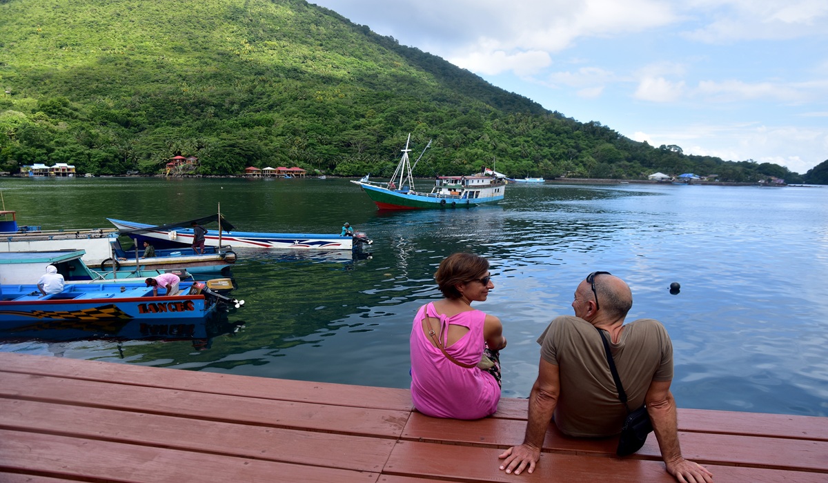 More Ships Now Serving Ambon to Banda Neira Route