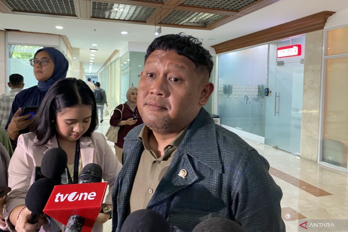 House Commission III Working Committee to Oversee Graft Case Against Former Jampidsus
