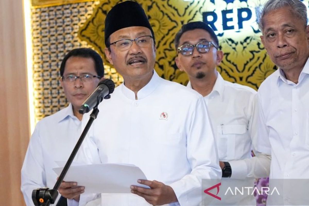 Social Affairs Ministry: Sekolah Rakyat MPLS to be held in four waves