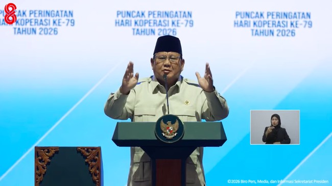 Prabowo Sets Special Diesel Fuel Price for Fishermen at Rp15,000 per Litre
