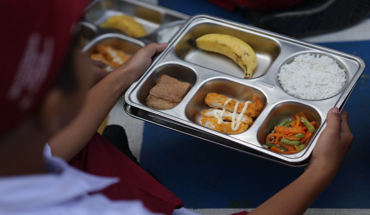 Attorney General's Office Halts Data Collection on Free Nutritious Meal Programme Issues