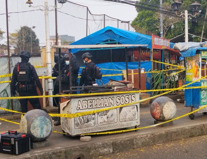 Aftermath of Tasikmalaya Explosion: BNPT and Densus 88 Urged to Create Economic Integration Regulation for Ex-Terrorist Inmates
