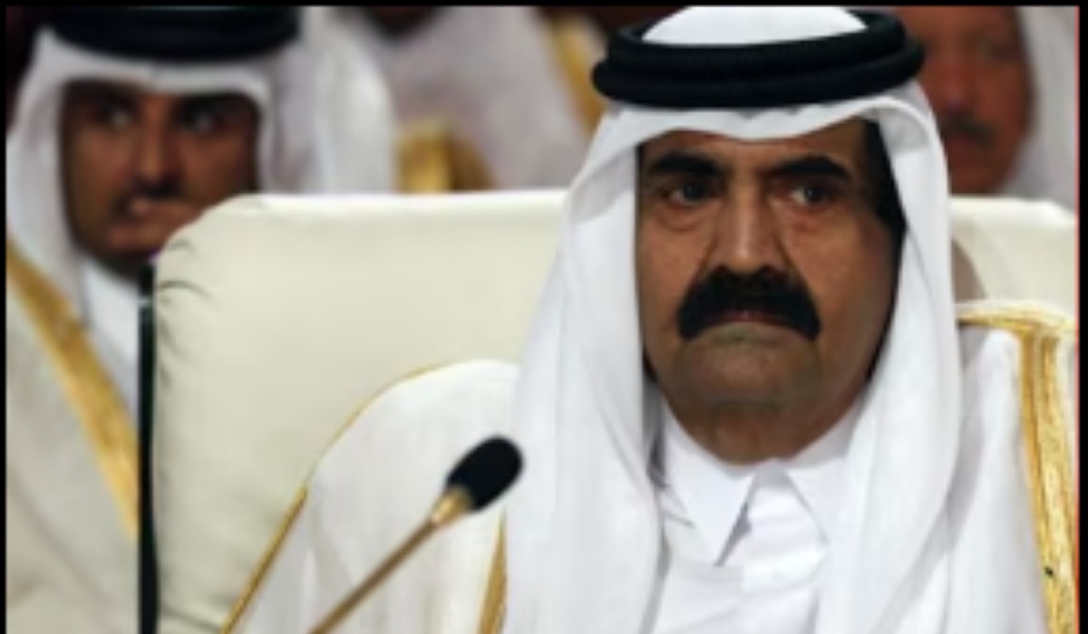Remembering Hamad bin Khalifa Al Thani: The First Arab Leader to Breach the Gaza Blockade