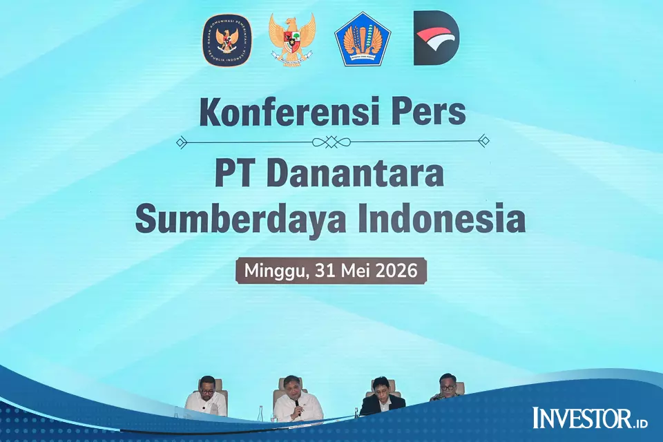 S&P Nilai Positif Rencana Ekspor Satu Pintu Indonesia