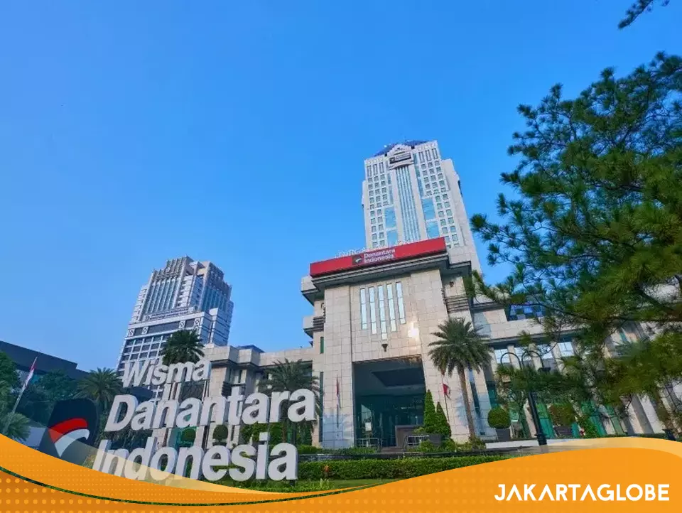 Danantara Advances $12.5 Billion Industrial Projects Across Metals, Energy, Food