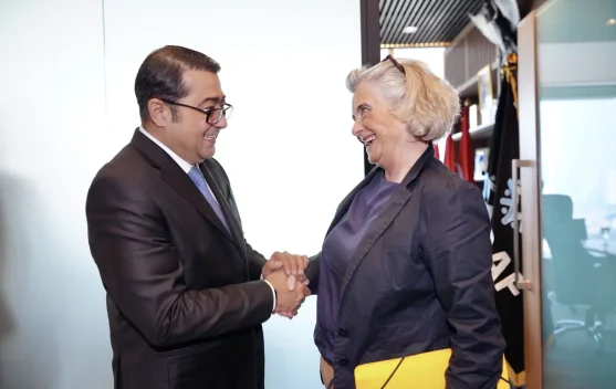 Indonesia's Government Builds Hexa-Helix Partnership to Boost Creative Economy