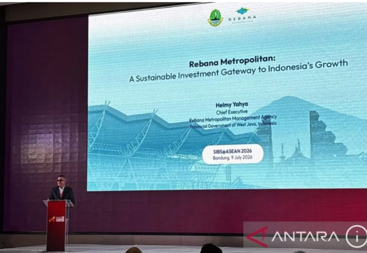 Rebana Authority Offers Investment Opportunities to Selangor Investors at SIBS ASEAN 2026