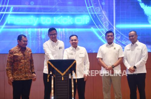 Pertamina Becomes First Taxpayer in Indonesia to Implement Tax Data Integration with DGT