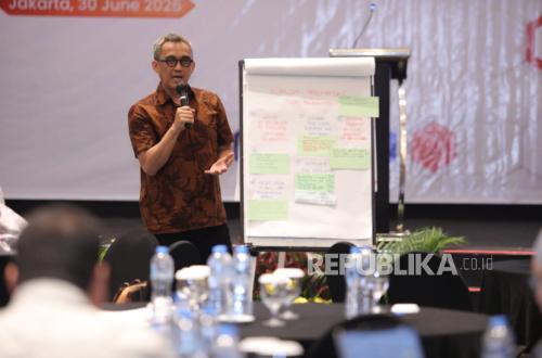 Indonesia Kicks Off Road to GFSR 2026, Strengthening Resilient Economy Through Disaster Innovation