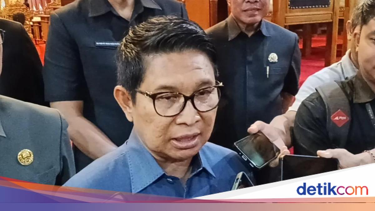 Badung Regency Adds New Route to West Ring Road Project Towards Udayana University