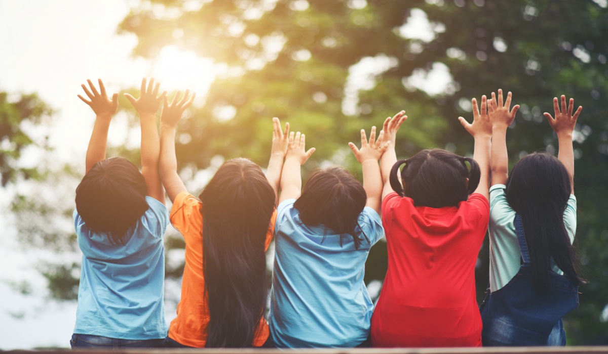 Bareskrim Pushes for Child Facial Database to Combat Online Sexual Exploitation