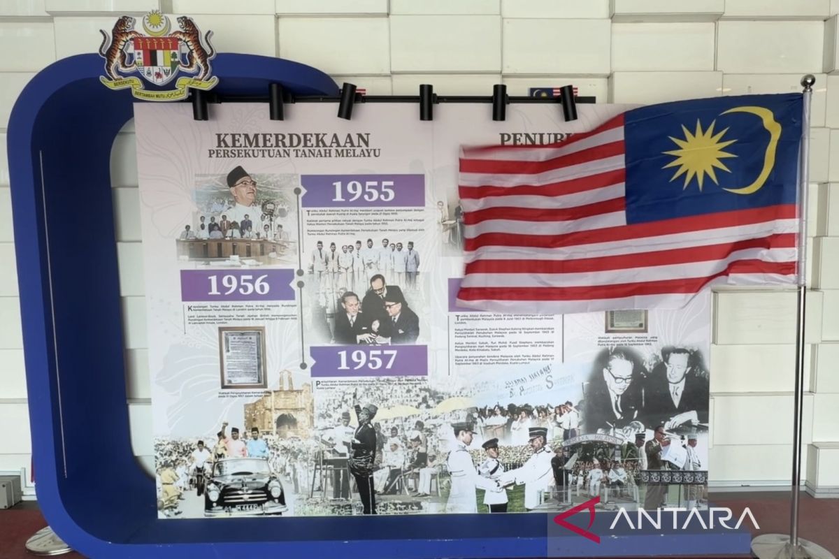 Malaysia Conducts Major Immigration Operation, Detains 503 Foreign Nationals