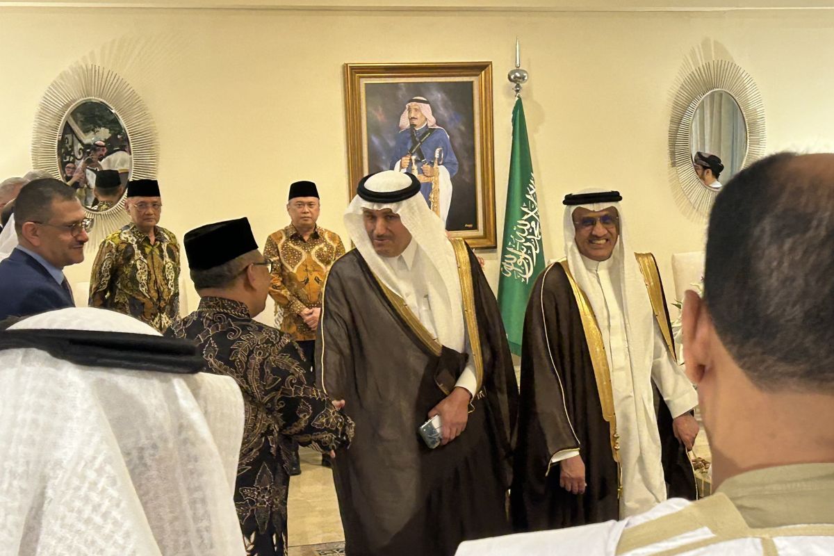 Haj Minister: Saudi Arabia supports haj efficiency with additional flight slots