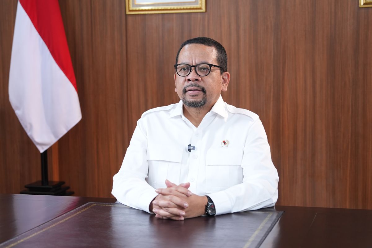 Qodari: Visits by three world leaders prove Indonesia is increasingly trusted globally