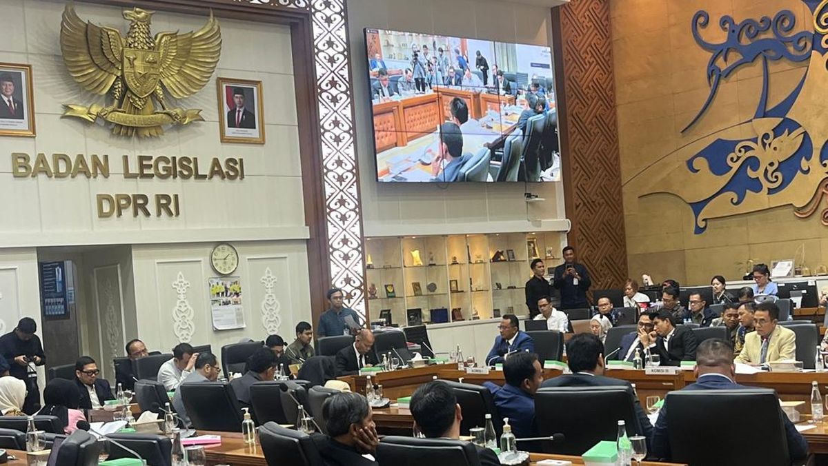 House Legislative Body to Regulate Journalistic Works in Copyright Bill