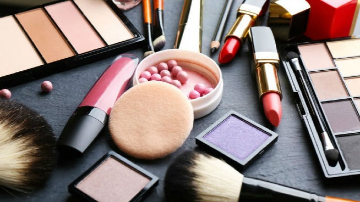 Warning: BPOM Flags 14 Cosmetics Containing Hazardous Ingredients
