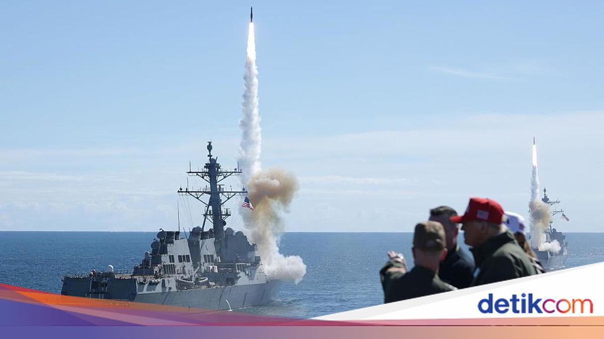US Military to Reimpose Blockade on Iranian Ports
