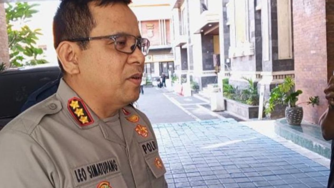 Denpasar Police Chief Clarifies Viral Video Alleging Phone Seizure