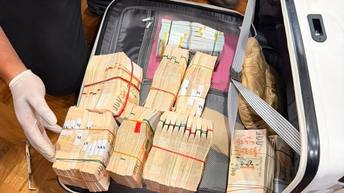 Police to Involve FBI and Embassies to Verify Dollar Authenticity in Febrie Case
