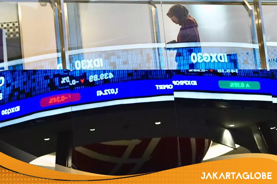 JCI Rallies Nearly 2% Despite Rising Middle East Tensions