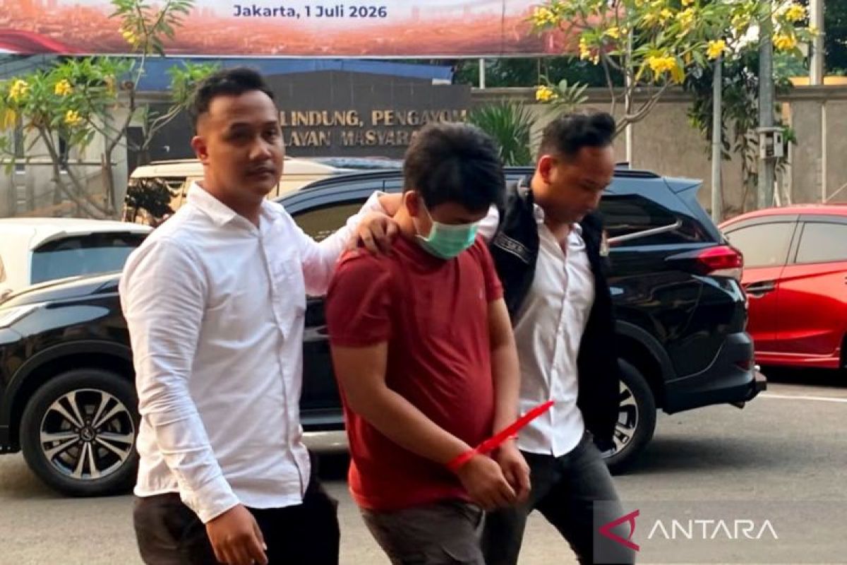 Bomb Threat at South Jakarta School Ends in Arrest, Suspect Faces 20 Years