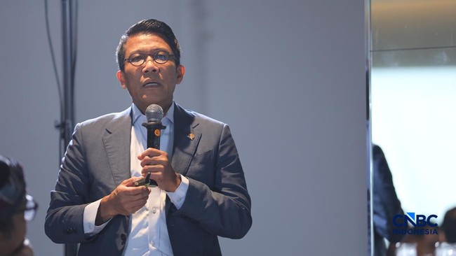 S&P Affirms Indonesia's BBB Rating, Misbakhun Urges Fiscal Discipline
