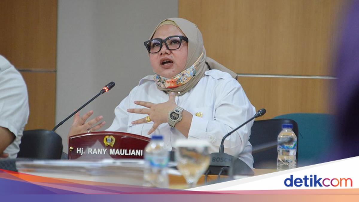 Jakarta Deputy Speaker Demands Sanctions for School Bomb Threat Prankster: 'The Joke Wasn't Funny'
