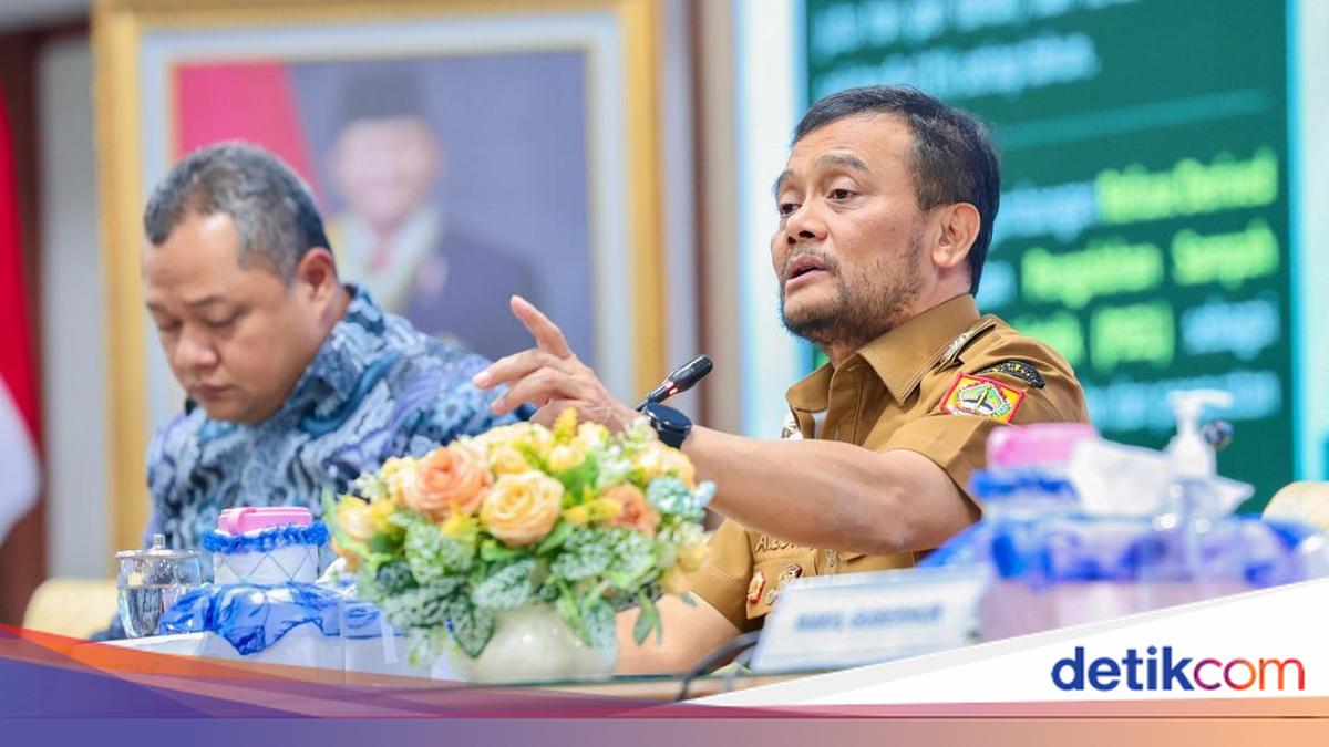 Central Java Government Tightens Control Over Paddy Field Conversion
