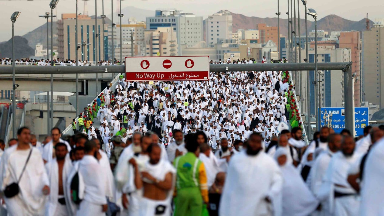 House Presses Hajj Ministry to Tighten Regulations After 32 Named Suspects and Rp116.7 Billion in Losses