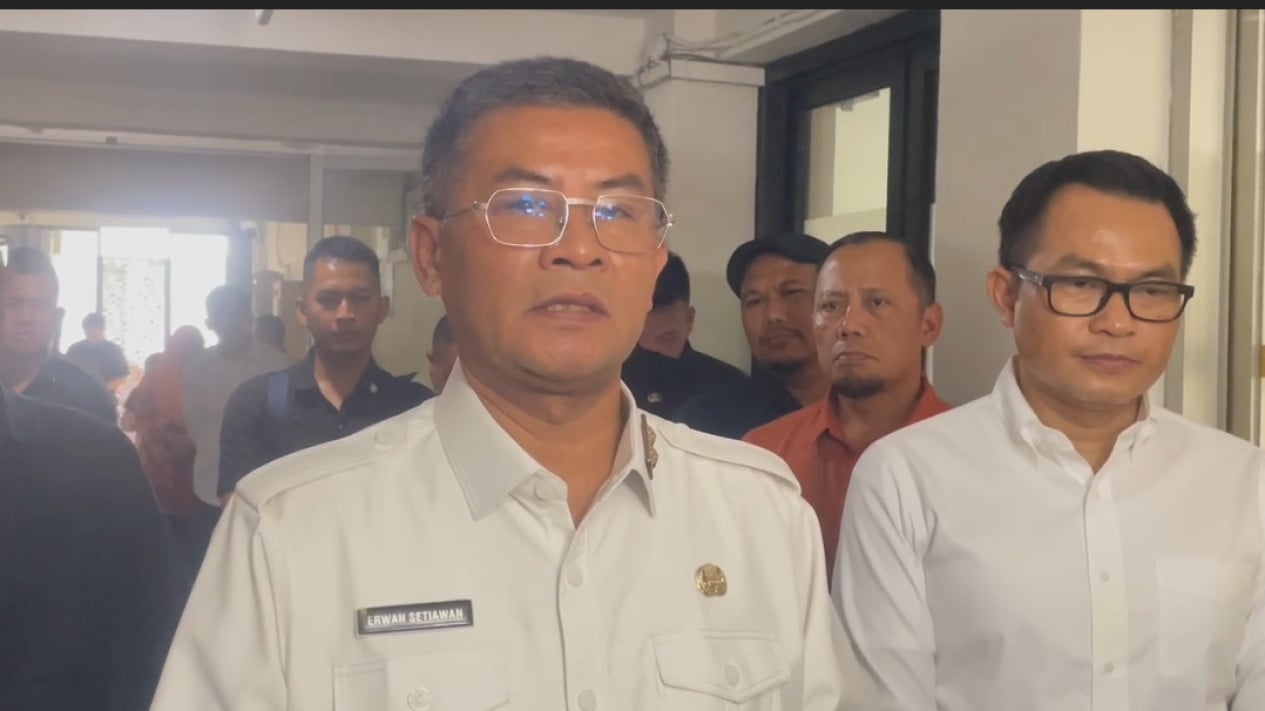 West Java Deputy Governor Takes Firm Stance on Handling LGBT Issues