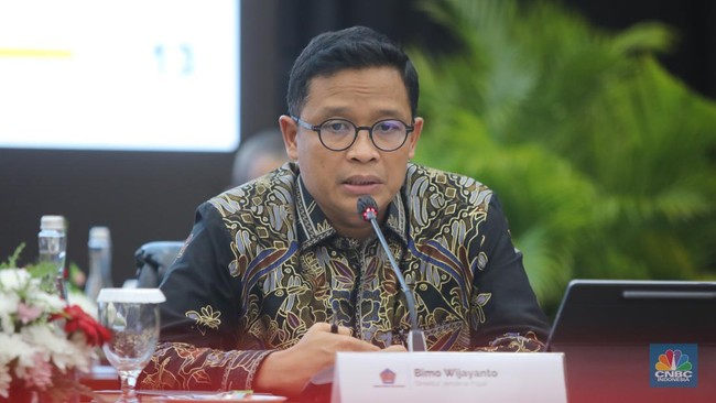 JHT Tax: Tax Office Chief Awaits Purbaya's Directive