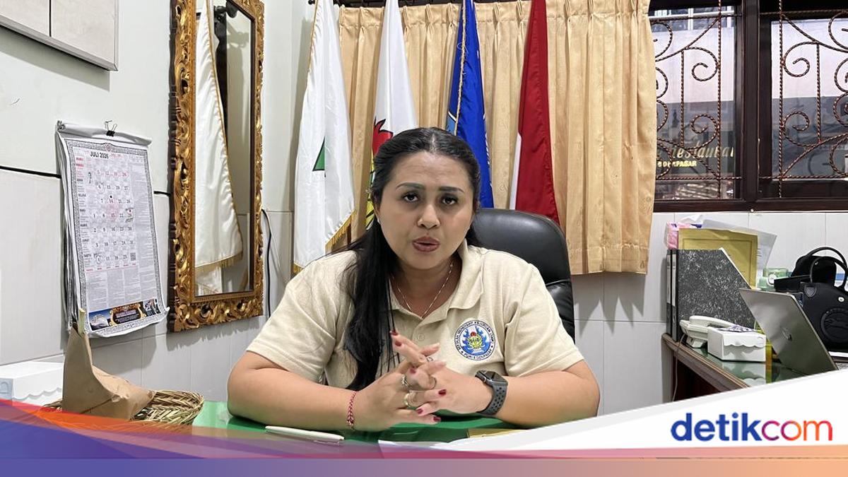 SMK PGRI 5 Denpasar's Reputation Tarnished by Students' Vulgar MPLS Twibbon